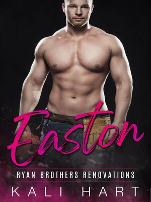cover image of Easton